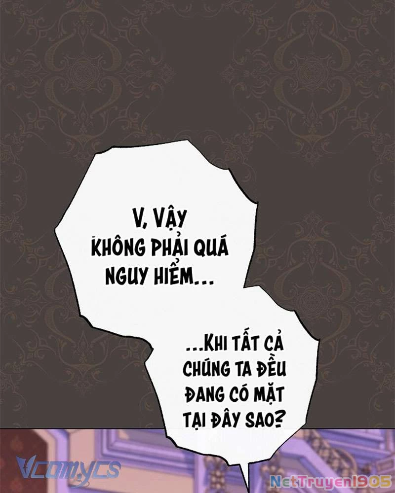 Hầu Gái Độc Quyền Của Hoàng Hậu Phản Diện Chapter 75 - 97