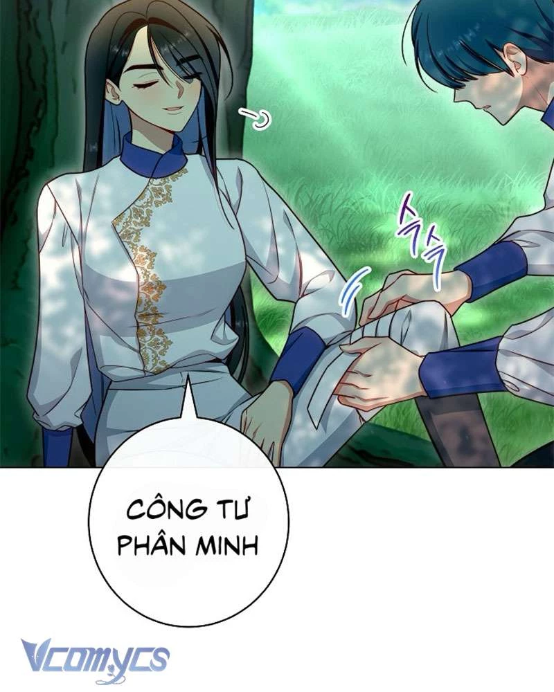 Hầu Gái Độc Quyền Của Hoàng Hậu Phản Diện Chapter 75 - 118