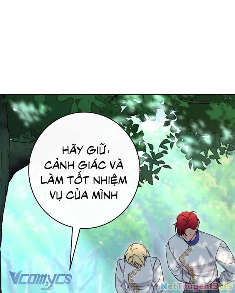 Hầu Gái Độc Quyền Của Hoàng Hậu Phản Diện Chapter 75 - 123