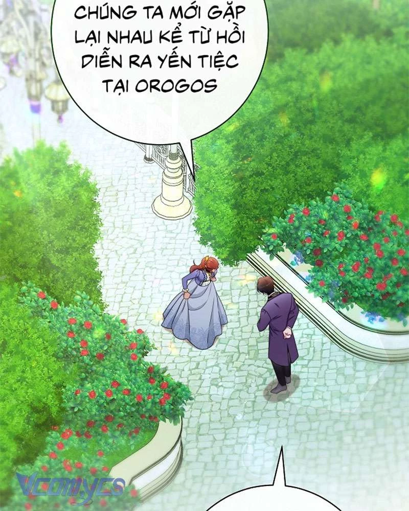 Hầu Gái Độc Quyền Của Hoàng Hậu Phản Diện Chapter 75 - 159