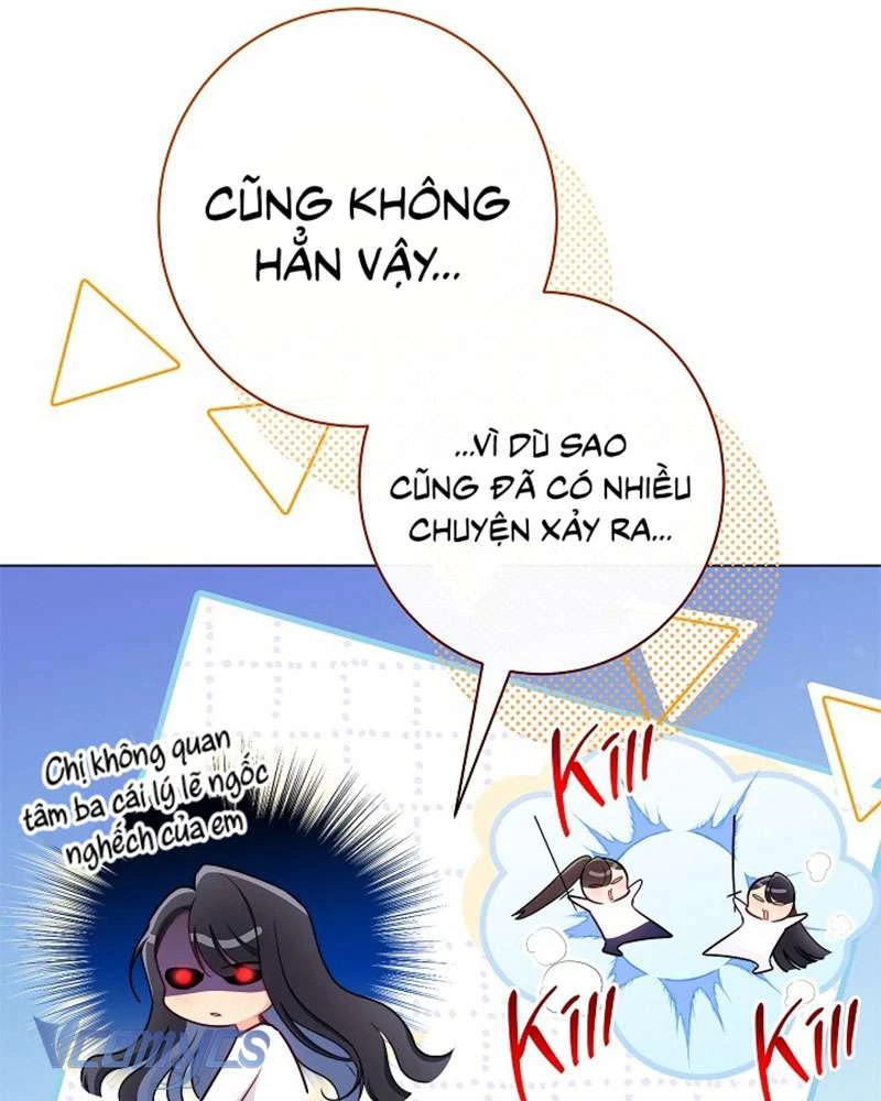 Hầu Gái Độc Quyền Của Hoàng Hậu Phản Diện Chapter 75 - 161