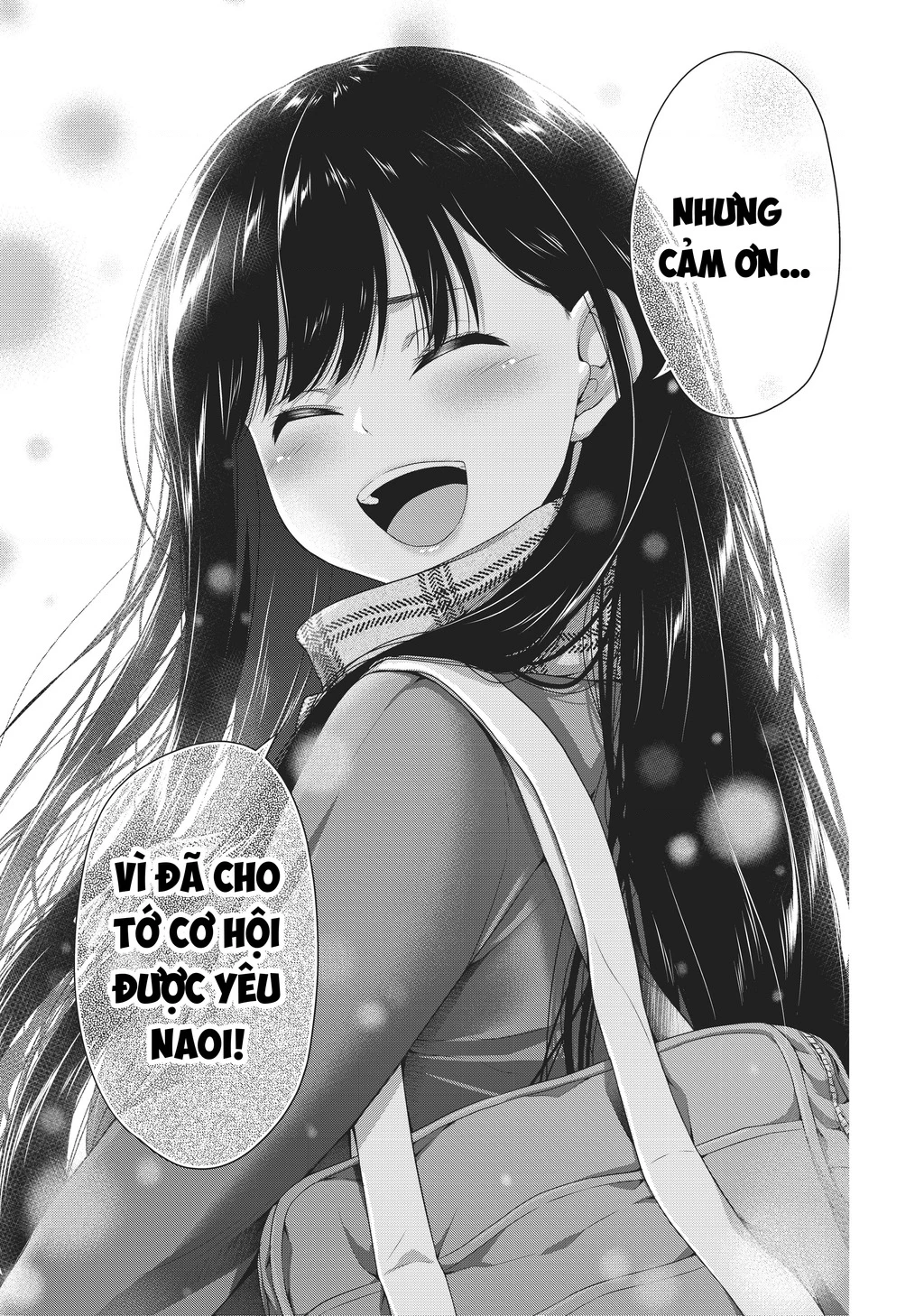 Thứ Mà Đôi Ta Mong Muốn Chapter 138 - 9