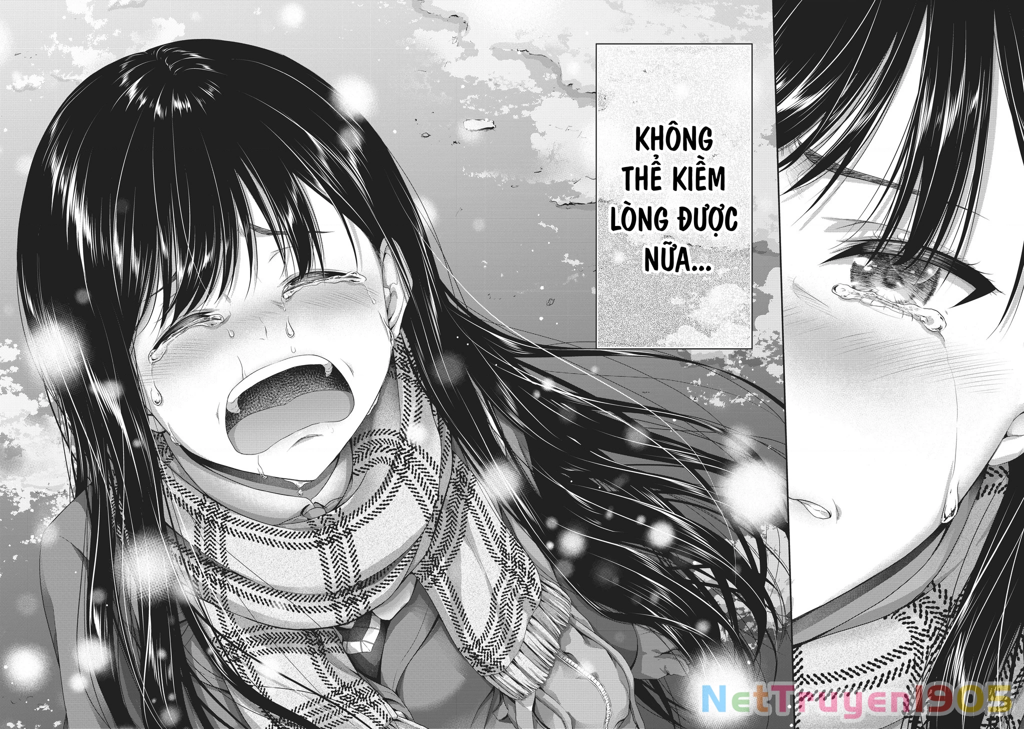 Thứ Mà Đôi Ta Mong Muốn Chapter 138 - 12