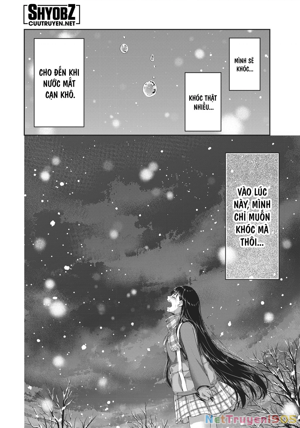 Thứ Mà Đôi Ta Mong Muốn Chapter 138 - 13