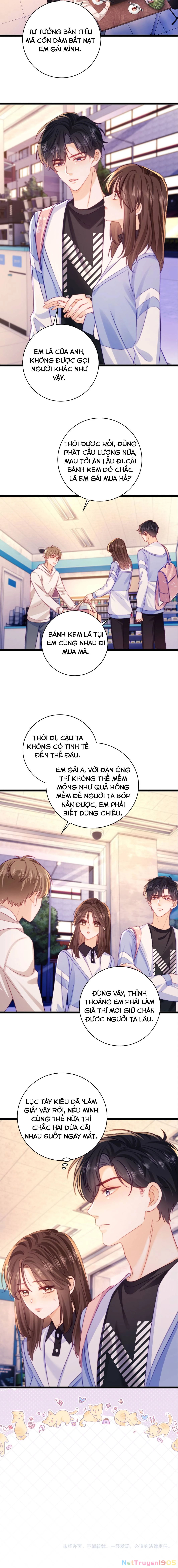 Truỵ Lạc Chapter 53 - 4