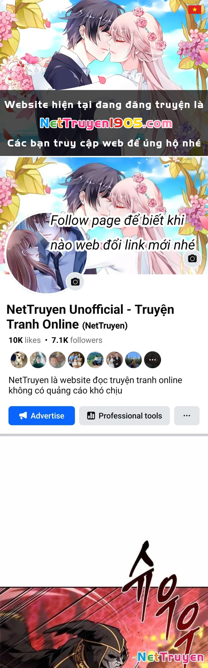 Mạo Hiểm Giả Cuối Cùng Chapter 73 - 1