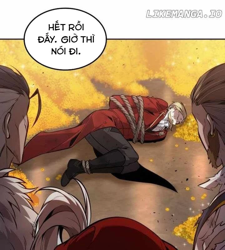 Mạo Hiểm Giả Cuối Cùng Chapter 73 - 84