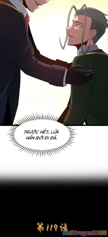 Anh Hùng Giai Cấp Tư Sản Chapter 119 - 5