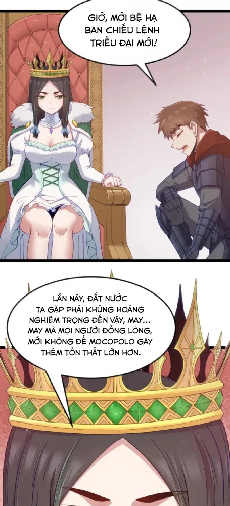 Anh Hùng Giai Cấp Tư Sản Chapter 119 - 13