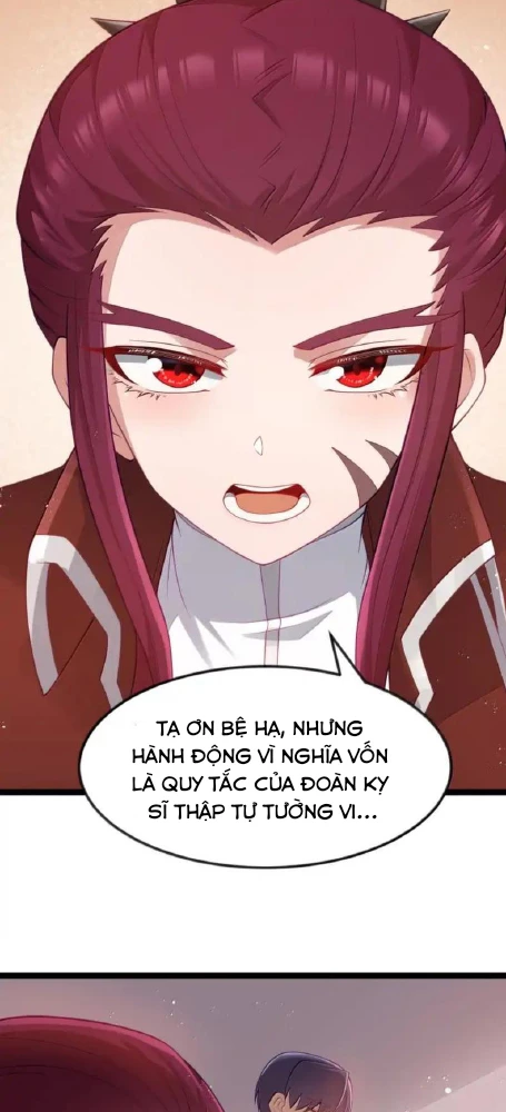 Anh Hùng Giai Cấp Tư Sản Chapter 119 - 19