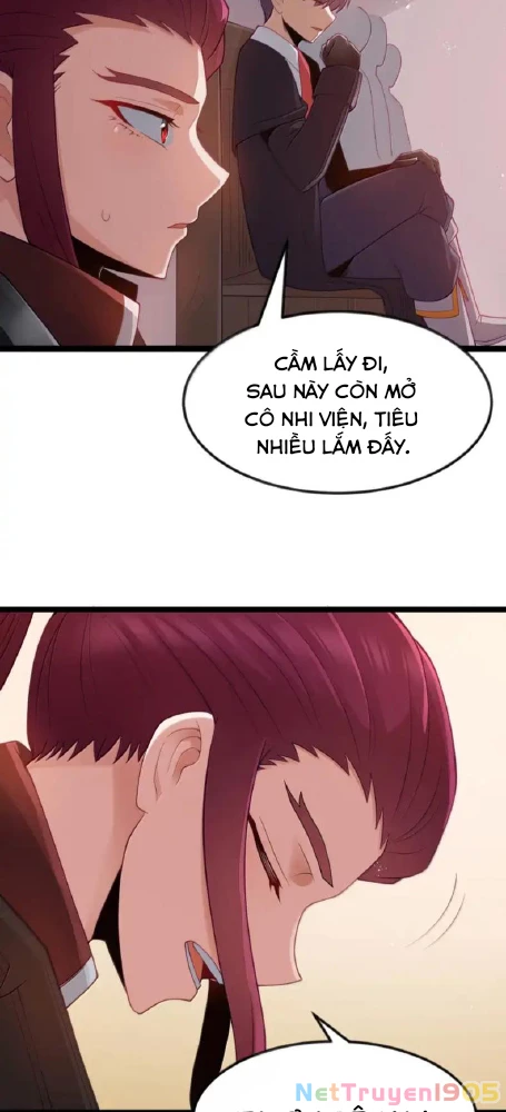 Anh Hùng Giai Cấp Tư Sản Chapter 119 - 20
