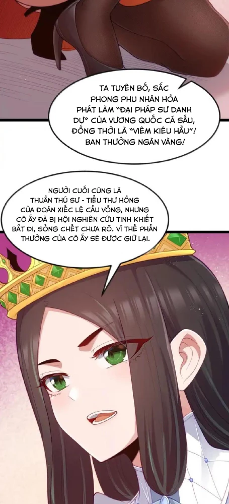 Anh Hùng Giai Cấp Tư Sản Chapter 119 - 22