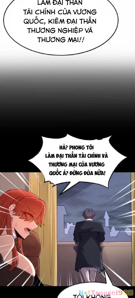 Anh Hùng Giai Cấp Tư Sản Chapter 119 - 25