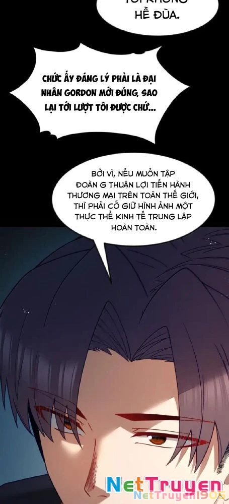Anh Hùng Giai Cấp Tư Sản Chapter 119 - 26