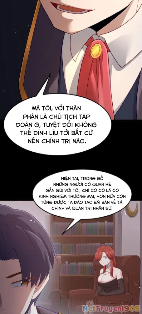Anh Hùng Giai Cấp Tư Sản Chapter 119 - 27