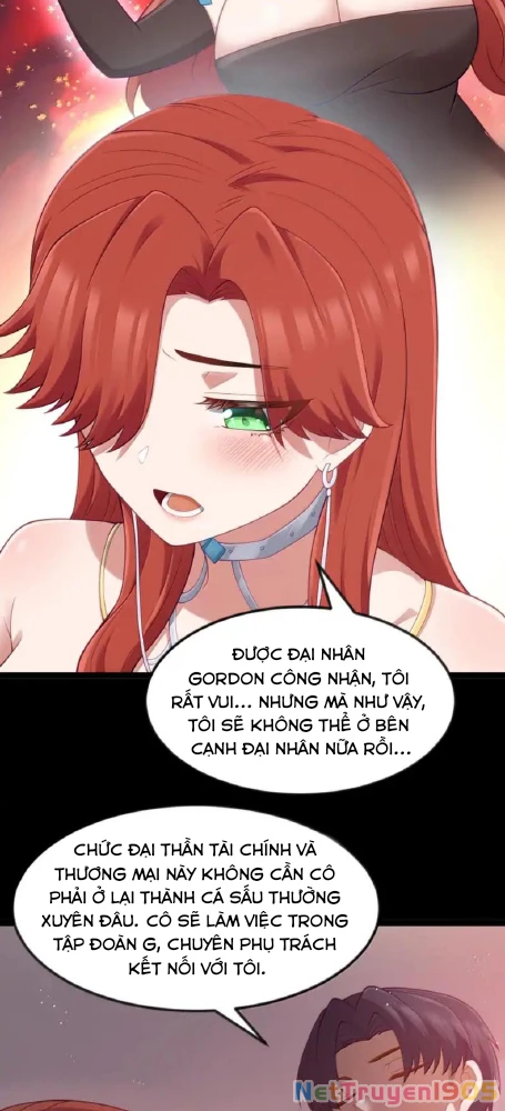 Anh Hùng Giai Cấp Tư Sản Chapter 119 - 29