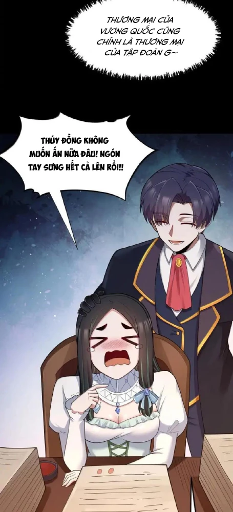 Anh Hùng Giai Cấp Tư Sản Chapter 119 - 32