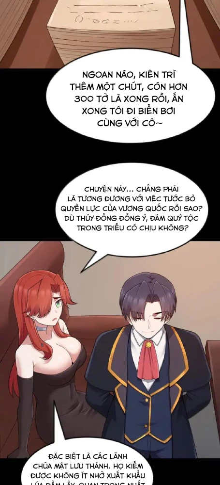 Anh Hùng Giai Cấp Tư Sản Chapter 119 - 33