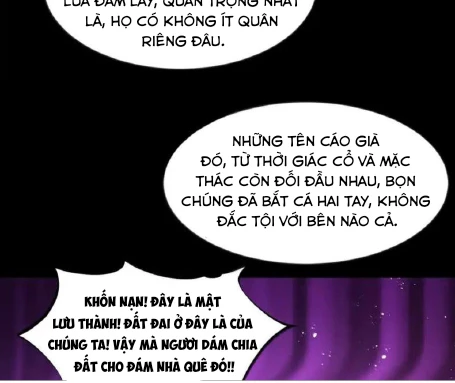 Anh Hùng Giai Cấp Tư Sản Chapter 119 - 34