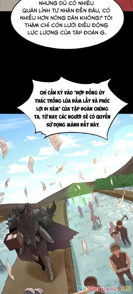 Anh Hùng Giai Cấp Tư Sản Chapter 119 - 37