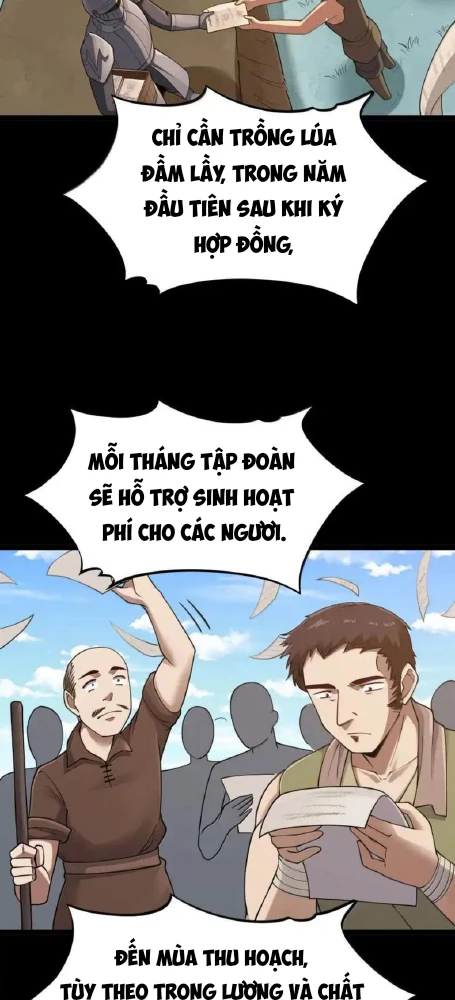 Anh Hùng Giai Cấp Tư Sản Chapter 119 - 38