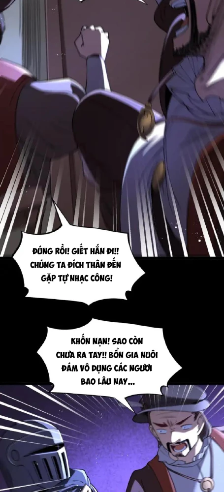 Anh Hùng Giai Cấp Tư Sản Chapter 119 - 40