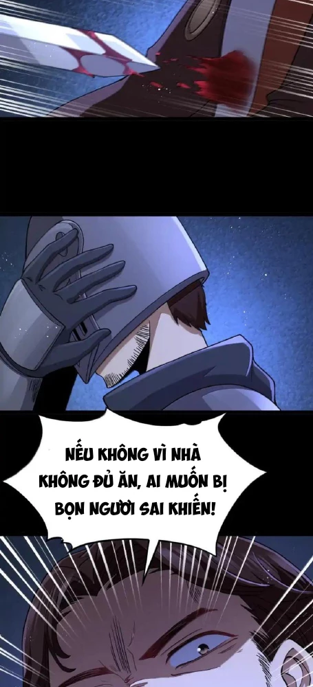 Anh Hùng Giai Cấp Tư Sản Chapter 119 - 42