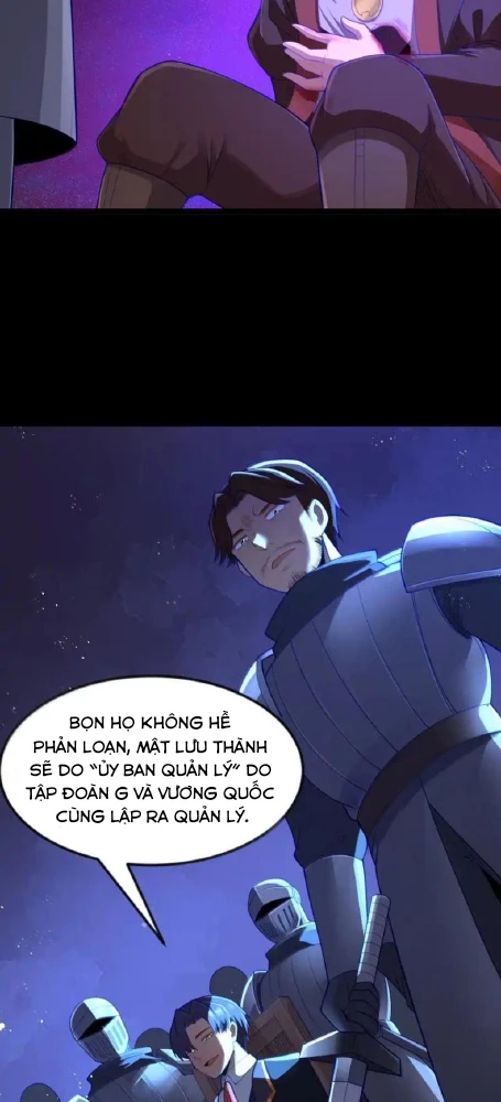 Anh Hùng Giai Cấp Tư Sản Chapter 119 - 44