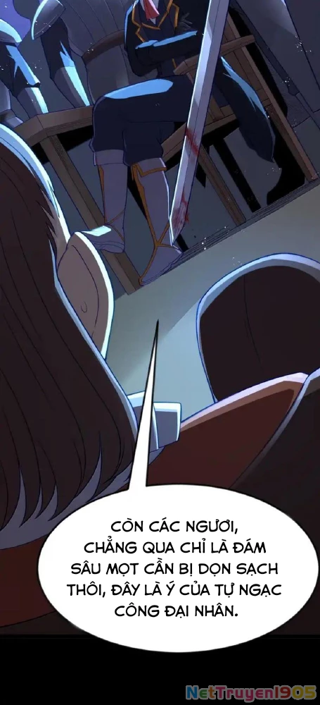 Anh Hùng Giai Cấp Tư Sản Chapter 119 - 45