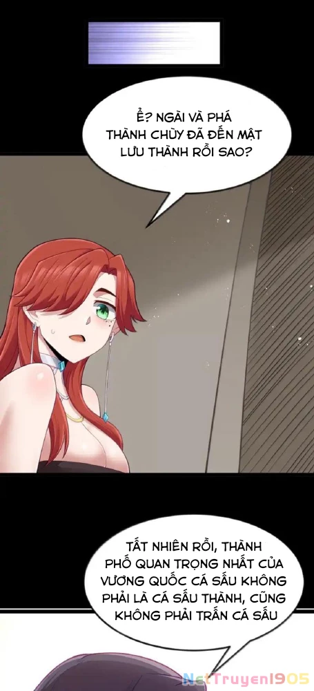 Anh Hùng Giai Cấp Tư Sản Chapter 119 - 47
