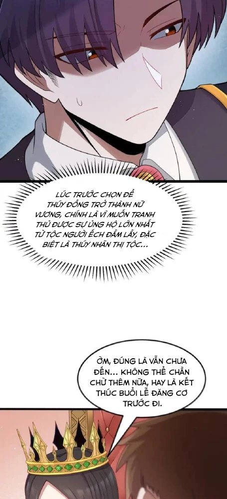 Anh Hùng Giai Cấp Tư Sản Chapter 119 - 54