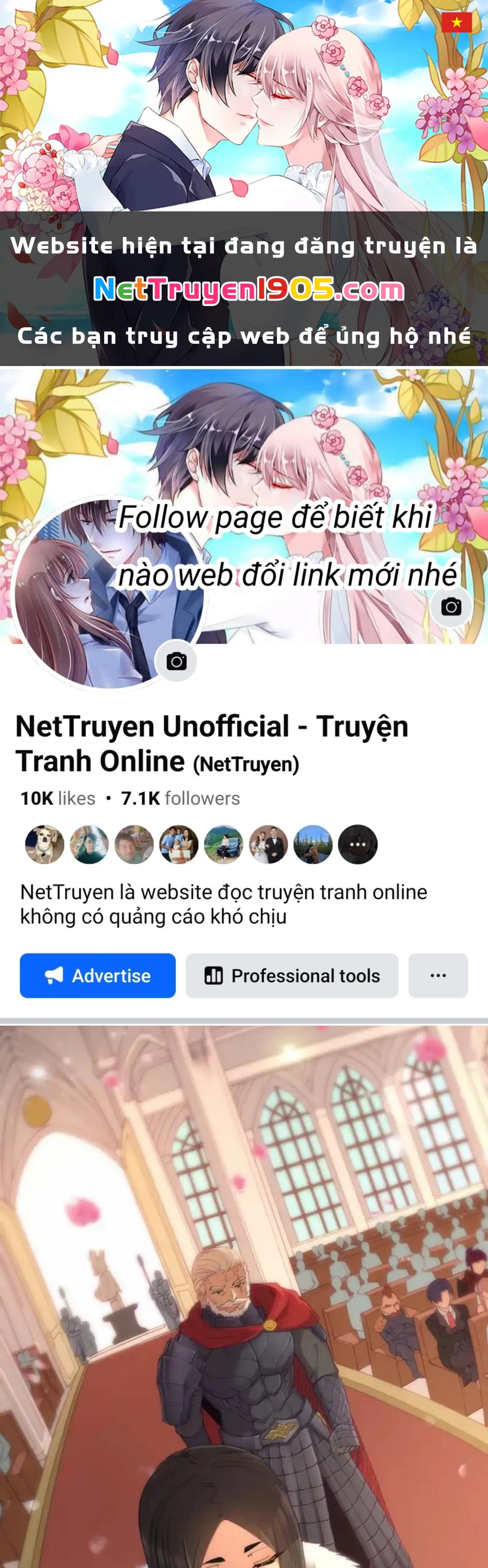 Anh Hùng Giai Cấp Tư Sản Chapter 120 - 1