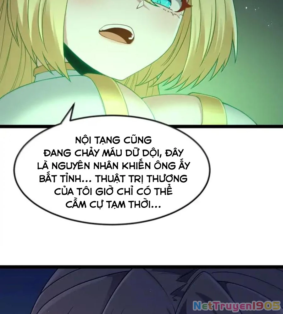 Anh Hùng Giai Cấp Tư Sản Chapter 120 - 84