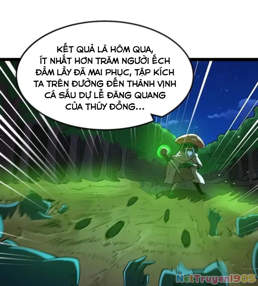 Anh Hùng Giai Cấp Tư Sản Chapter 120 - 118