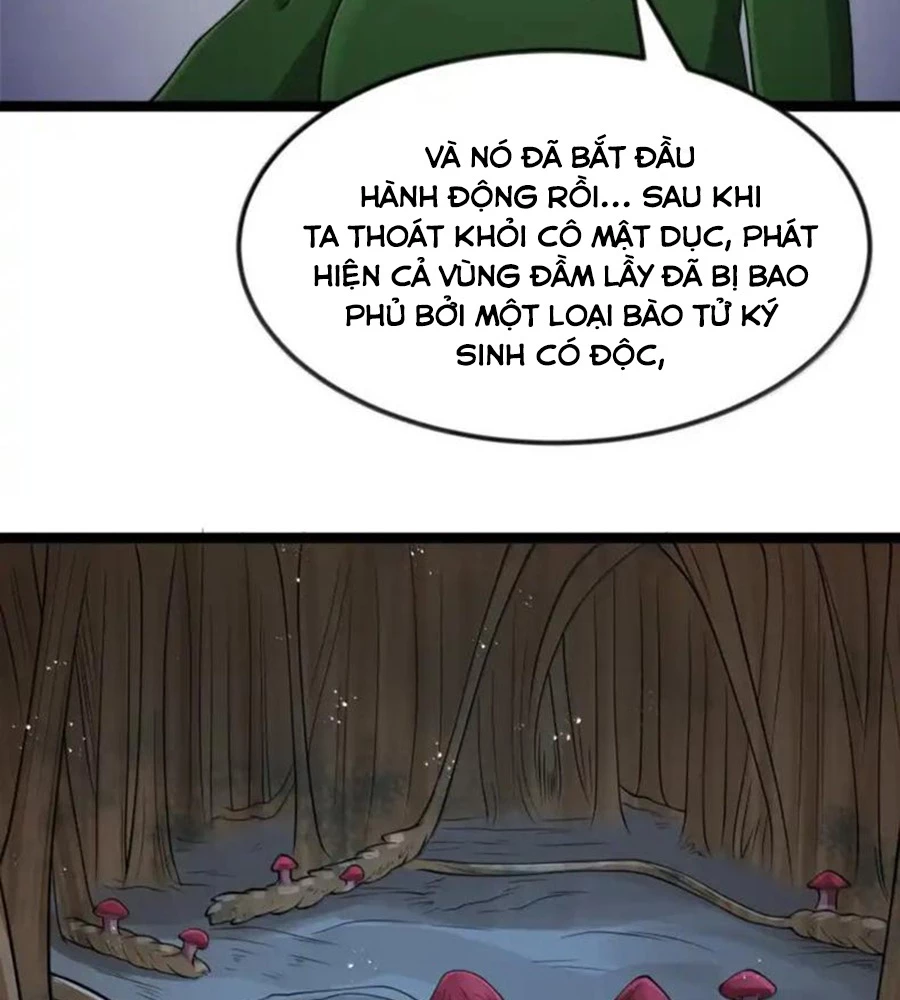 Anh Hùng Giai Cấp Tư Sản Chapter 120 - 123