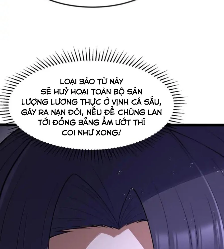 Anh Hùng Giai Cấp Tư Sản Chapter 120 - 126