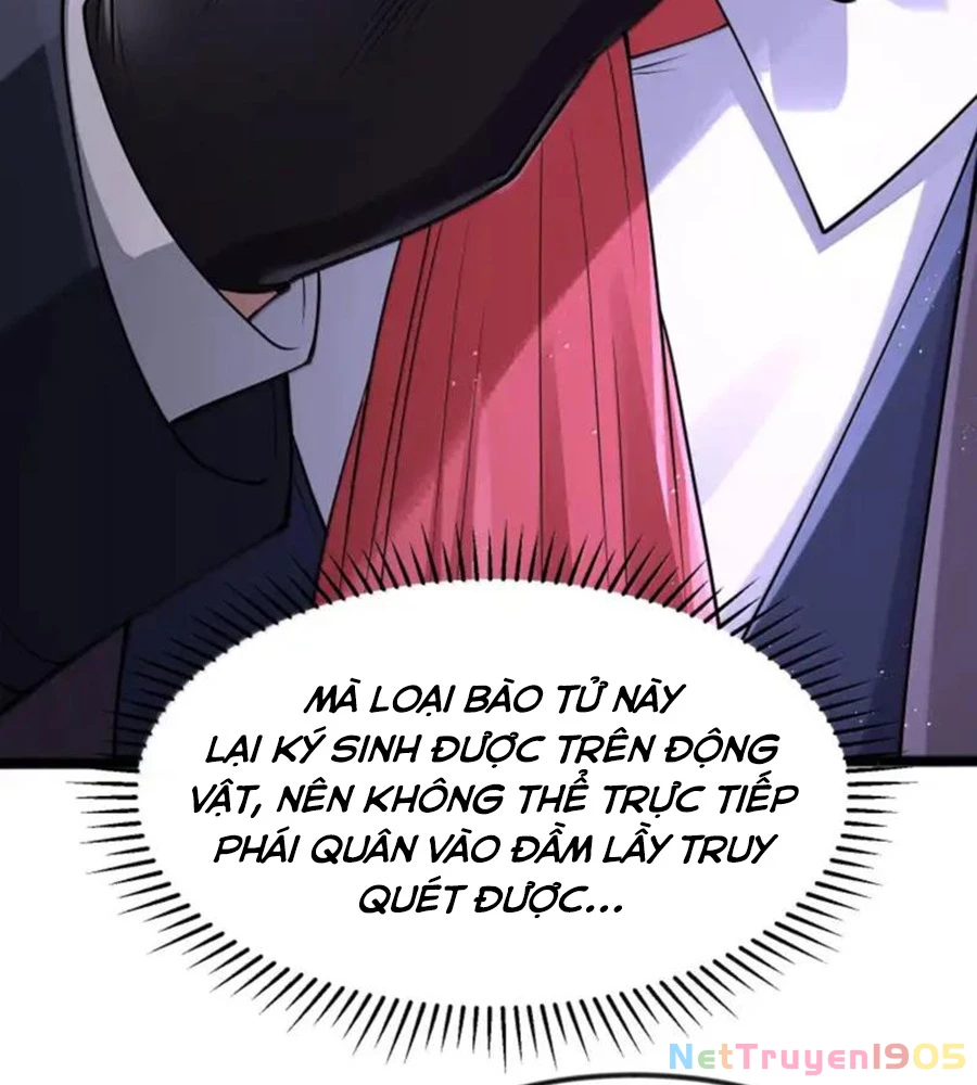 Anh Hùng Giai Cấp Tư Sản Chapter 120 - 128