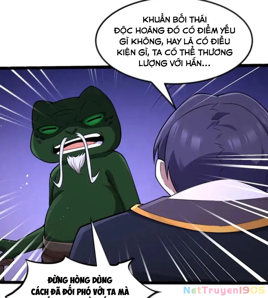 Anh Hùng Giai Cấp Tư Sản Chapter 120 - 129