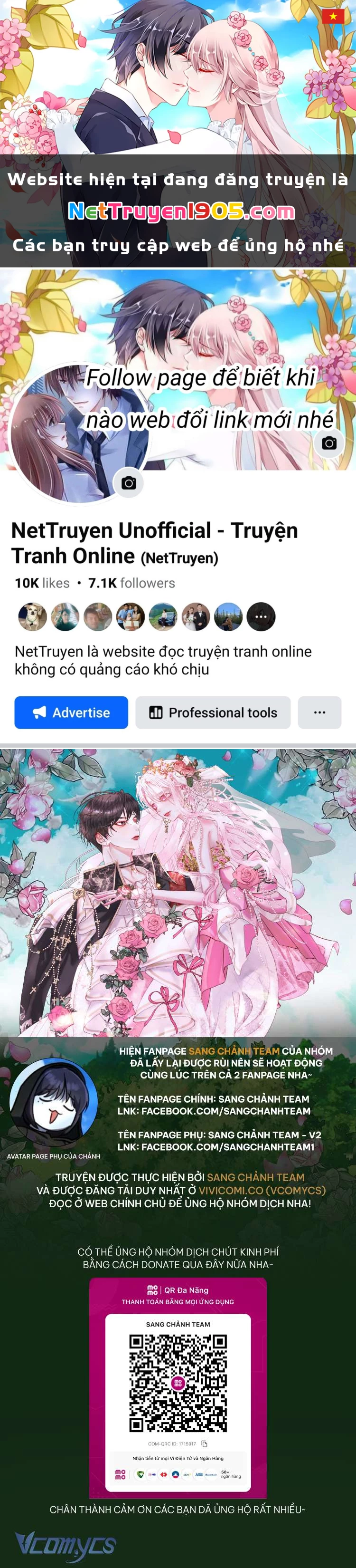 Siren: Trở Thành Gia Đình Của Nhân Vật Phản Diện Chapter  143 - 1