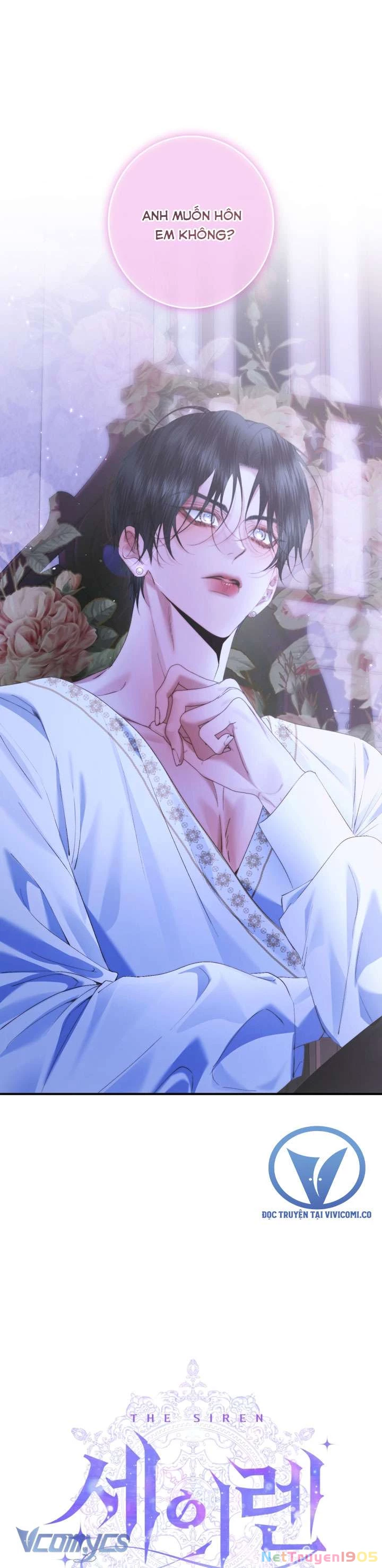 Siren: Trở Thành Gia Đình Của Nhân Vật Phản Diện Chapter  143 - 2