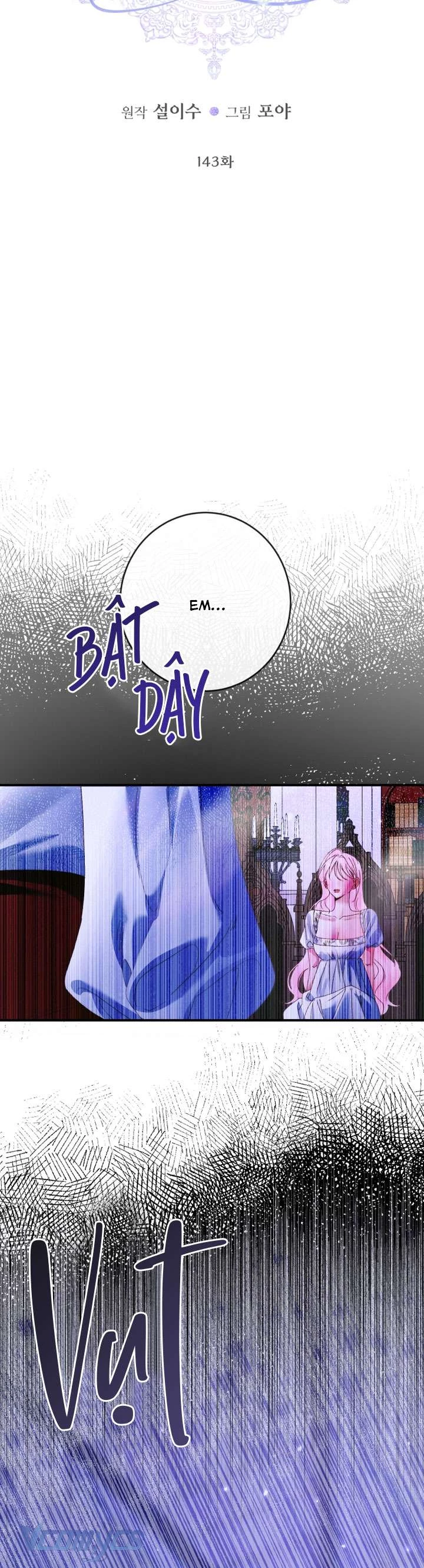 Siren: Trở Thành Gia Đình Của Nhân Vật Phản Diện Chapter  143 - 3