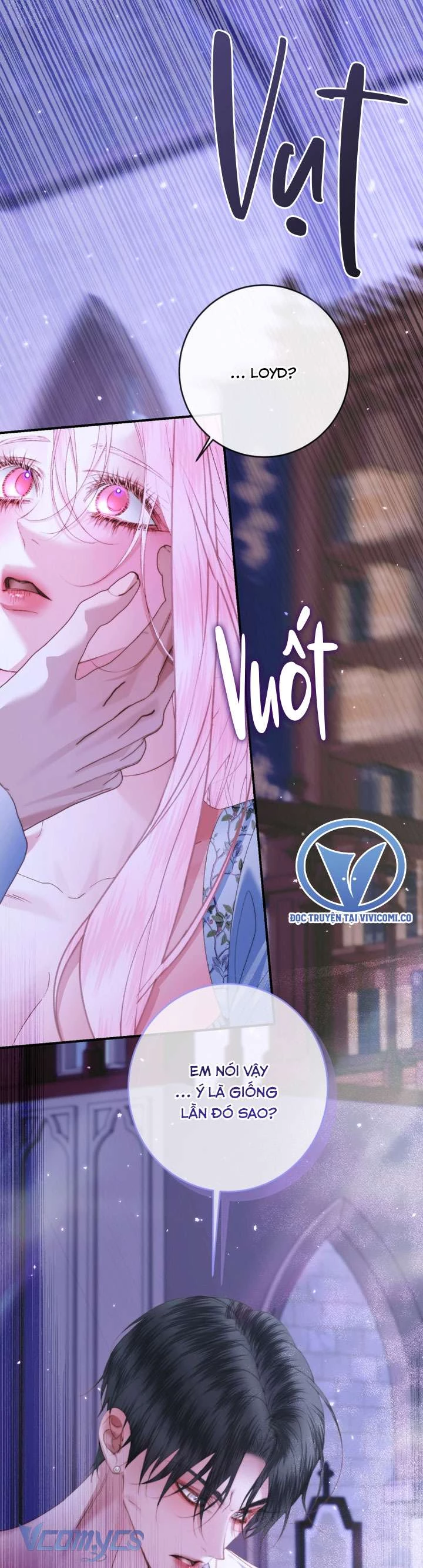 Siren: Trở Thành Gia Đình Của Nhân Vật Phản Diện Chapter  143 - 4