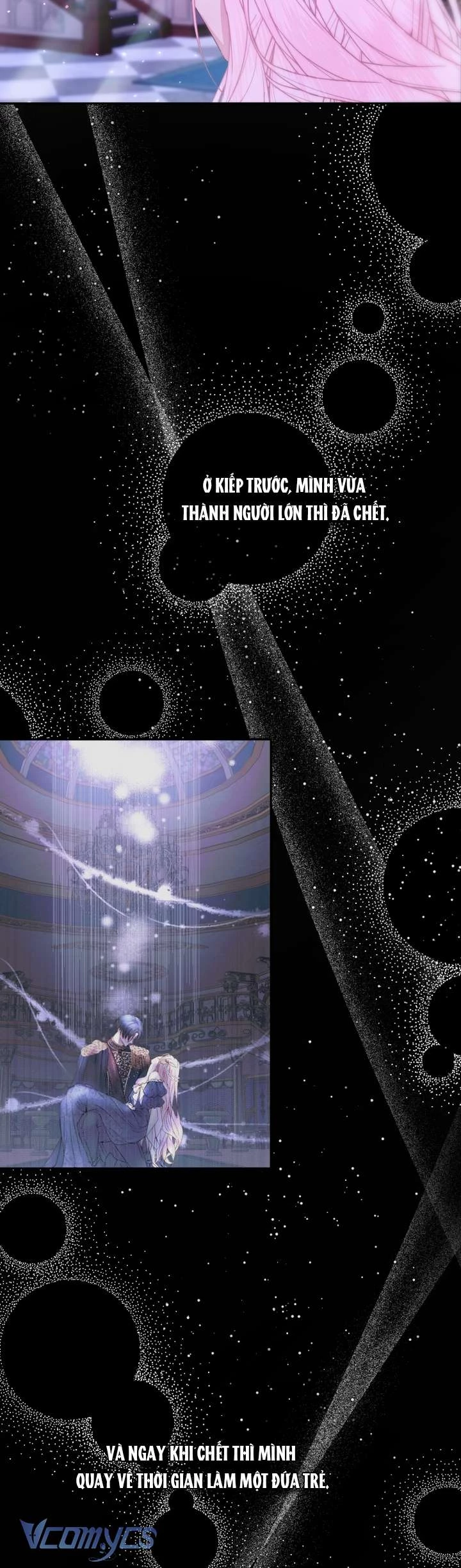 Siren: Trở Thành Gia Đình Của Nhân Vật Phản Diện Chapter  143 - 19