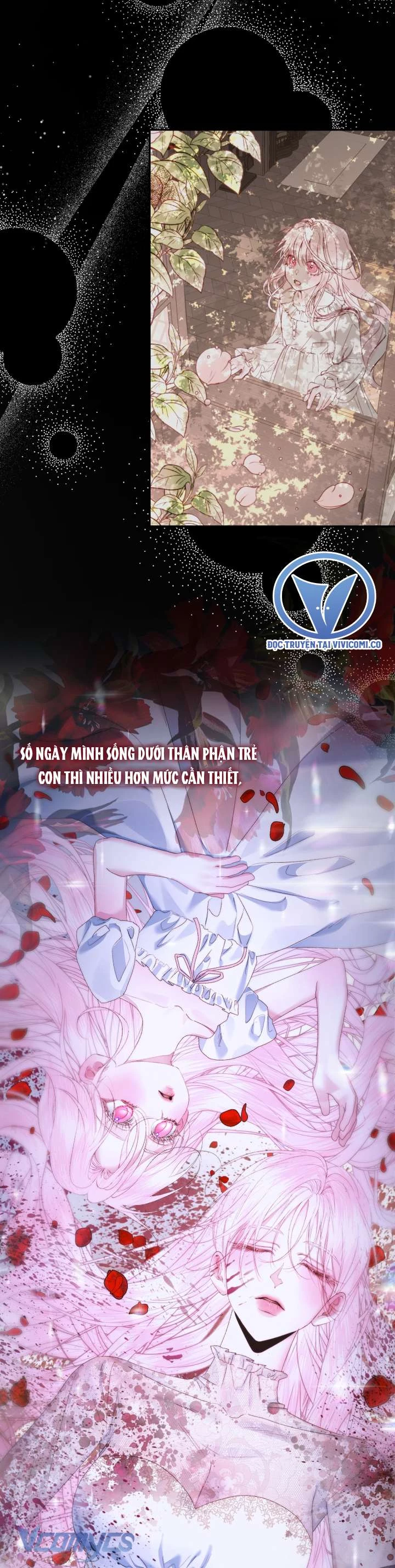 Siren: Trở Thành Gia Đình Của Nhân Vật Phản Diện Chapter  143 - 20