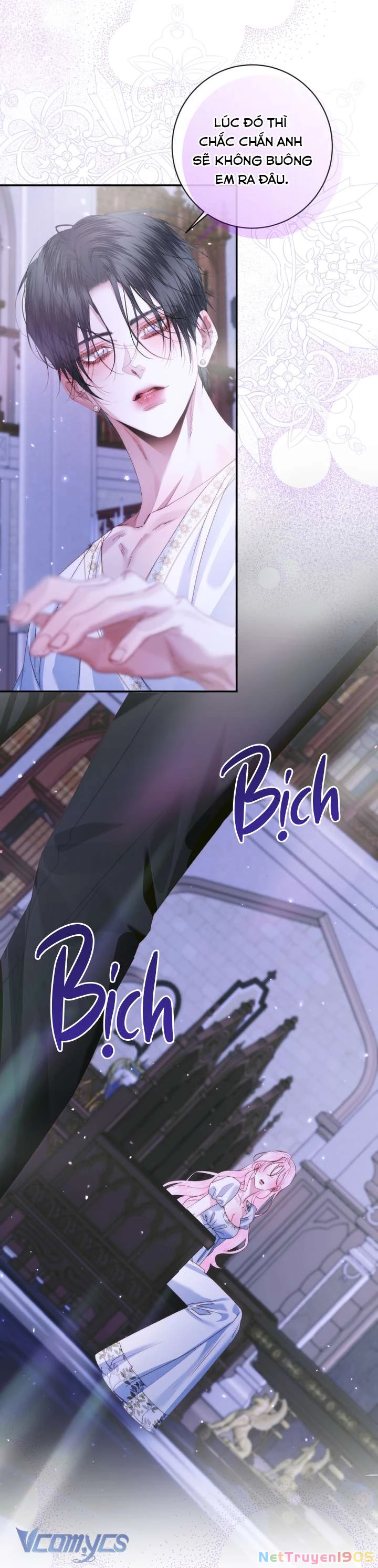 Siren: Trở Thành Gia Đình Của Nhân Vật Phản Diện Chapter  143 - 22