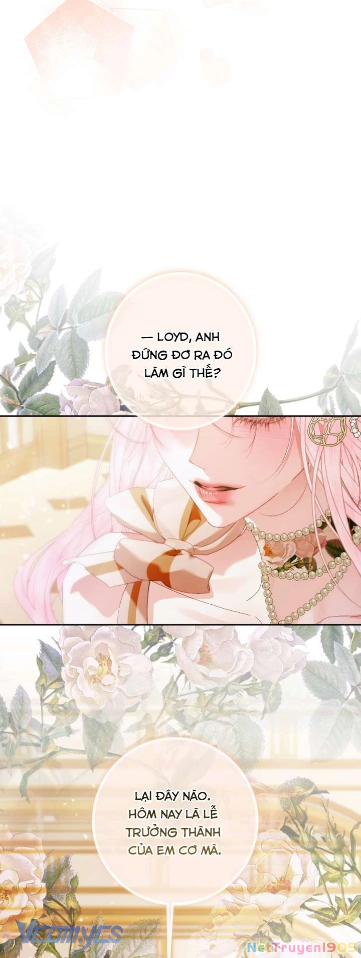 Siren: Trở Thành Gia Đình Của Nhân Vật Phản Diện Chapter  143 - 25