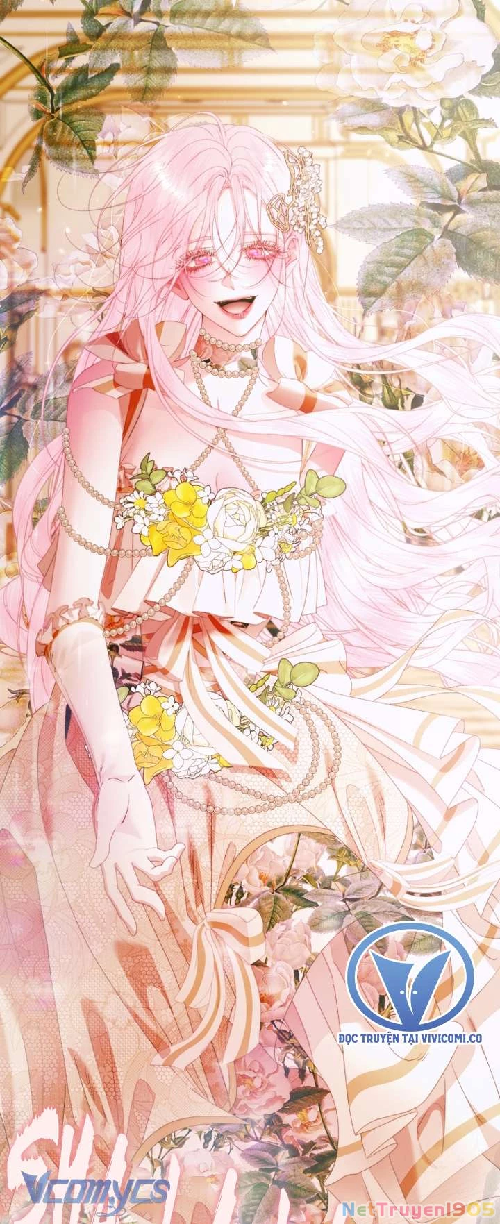 Siren: Trở Thành Gia Đình Của Nhân Vật Phản Diện Chapter  143 - 26
