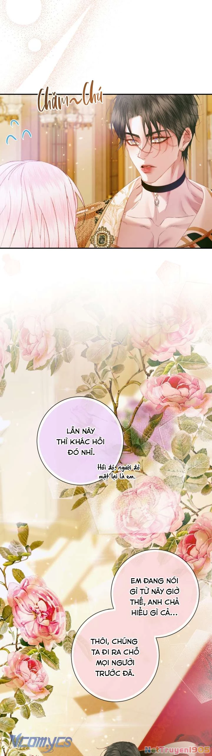 Siren: Trở Thành Gia Đình Của Nhân Vật Phản Diện Chapter  143 - 30