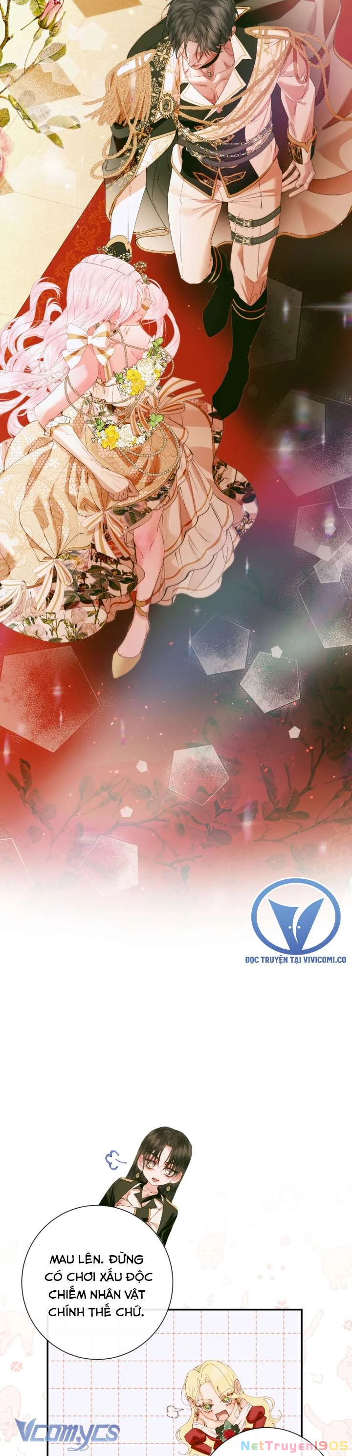 Siren: Trở Thành Gia Đình Của Nhân Vật Phản Diện Chapter  143 - 31