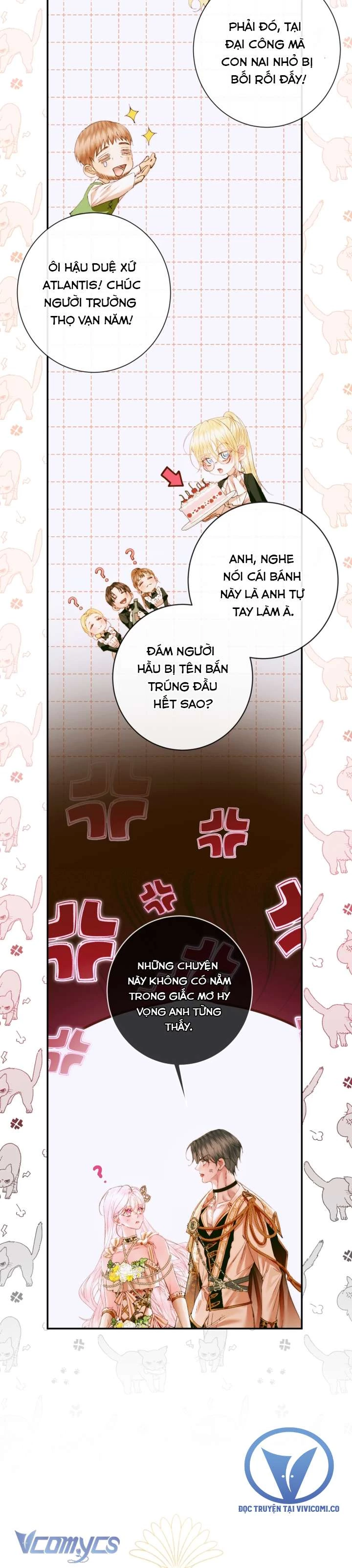 Siren: Trở Thành Gia Đình Của Nhân Vật Phản Diện Chapter  143 - 32